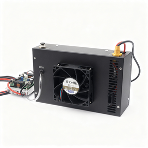 Rubri 1000W 2000W 3000W Pin nhiên liệu Hydro cho pin nhiên liệu UAV pem - Product Image 2