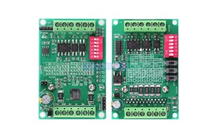 <strong>Tb6560</strong> tb67s109 Stepper Motor Drive Module 3a 32 subdivision 42 57 stepper motor <strong>driver</strong> - Product Image 2