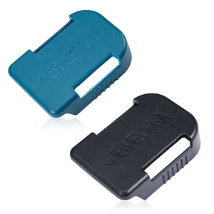 <span class=keywords><strong>Support</strong></span> de rangement pour batteries Makita/<span class=keywords><strong>Bosch</strong></span> <span class=keywords><strong>18V</strong></span>, <span class=keywords><strong>support</strong></span> d'outils, dispositifs de fixation, <span class=keywords><strong>support</strong></span> de machine, rangement de batteries - Product Image 1