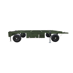 Caja de inmersión hidráulica de alta resistencia, artículo <span class=keywords><strong>basculante</strong></span> para camión, <span class=keywords><strong>remolque</strong></span> de placa exterior, máx. OEM, transporte de plata de acero caliente CN;ZHE - Product Image 1