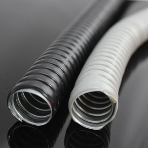 <span class=keywords><strong>Cable</strong></span> compuesto flexible/Conducto de manguera de alambre Tubo flexible de metal - Product Image 4