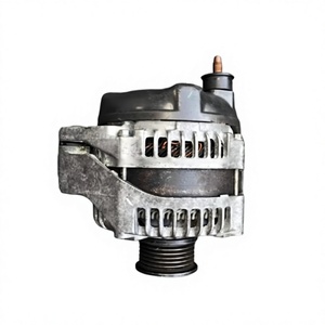 เหมาะสำหรับเฟอร์รารี่ F430 458 488 812 F8 F12 F430 FF SF90 Roma 296GTB อุปกรณ์เสริมเครื่องยนต์ เครื่องกำเนิดไฟฟ้า 325296 193120 - Product Image 3