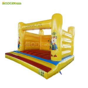 Structure <span class=keywords><strong>gonflable</strong></span> durable Orient Inflatables, petite structure <span class=keywords><strong>gonflable</strong></span> pour aire de jeux intérieure - Product Image 5