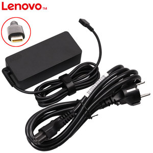 Adaptateur secteur <span class=keywords><strong>d</strong></span>'origine pour ordinateur <span class=keywords><strong>portable</strong></span> ThinkPad <span class=keywords><strong>Lenovo</strong></span> 65W USB-C, <span class=keywords><strong>cordon</strong></span> <span class=keywords><strong>d</strong></span>'<span class=keywords><strong>alimentation</strong></span>, garantie nationale, Think 4X21S91196 - Product Image 3