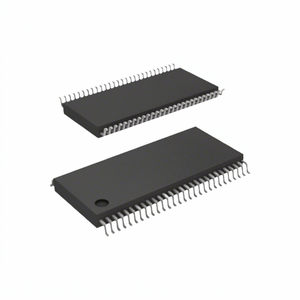 7284L15PAI 56 TFSOP (0.240", ความกว้าง 6.10 มม.) มีสินค้าในสต็อก IC FIFO ASYNC 4KX9X2 56TSSOP ชิ้นส่วนอิเล็กทรอนิกส์ลอจิก - Product Image 1
