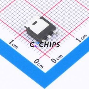 Transistor de efecto de campo (MOSFET) Transistor TO-252 original y nuevo de - Product Image 2