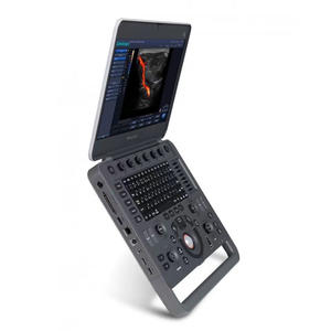 Sonoscape X5V Intelligent <b>Portable</b> Veterinary <b>Ultrasound</b> with Streamlined Workflow for Clinic - Product Image 6