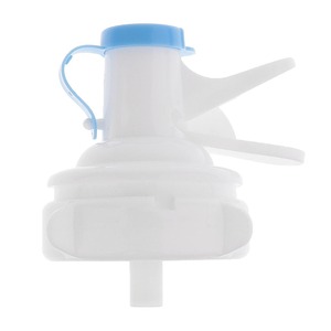 Válvula dispensadora de agua, grifo dispensador de agua para jarra, tapa de jarra de agua, boquilla de botella, grifo de plástico reutilizable, dispensador de bebidas - Product Image 2