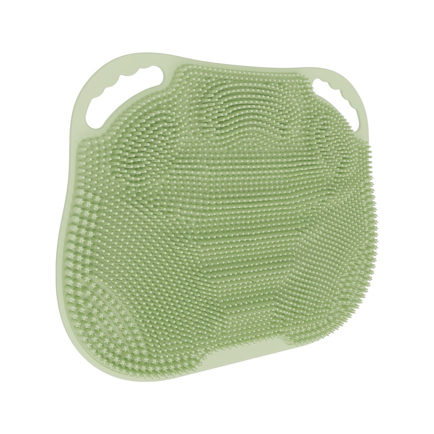 Green-Bear Style