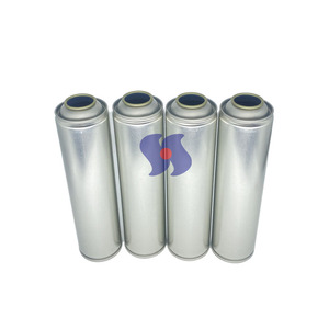 Offre Spéciale 52mm CMJN impression <span class=keywords><strong>peinture</strong></span> aérosol rechargeable <span class=keywords><strong>mousse</strong></span> <span class=keywords><strong>à</strong></span> <span class=keywords><strong>raser</strong></span> boîte de conserve vide aérosol peut - Product Image 3
