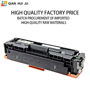 Nuovo arrivo cartuccia Toner compatibile con <span class=keywords><strong>HP</strong></span> modelli 125A 126A <span class=keywords><strong>131A</strong></span> 201A 203A 304A 305A 410A stampante per cartucce d'inchiostro - Product Image 2