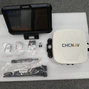 ระบบนำทางอัตโนมัติ CHC NX510 Pro 510 SE NX612 ระบบนำทางอัตโนมัติ GPS สำหรับรถแทรกเตอร์อัจฉริยะ ชิ้นส่วนหลักของเครื่องยนต์ - Product Image 2