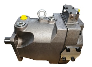 Nouvelle pompe hydraulique industrielle à piston PV140R1K1LKNMFCX haute pression 5-350 bars pour le bois - Product Image 6