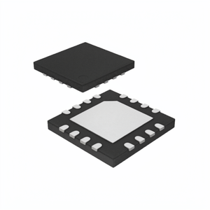 Components Electronic In Stock Embedded 16 UQFN Exposed Pad PIC16F15325T-I_JQ - Product Image 1