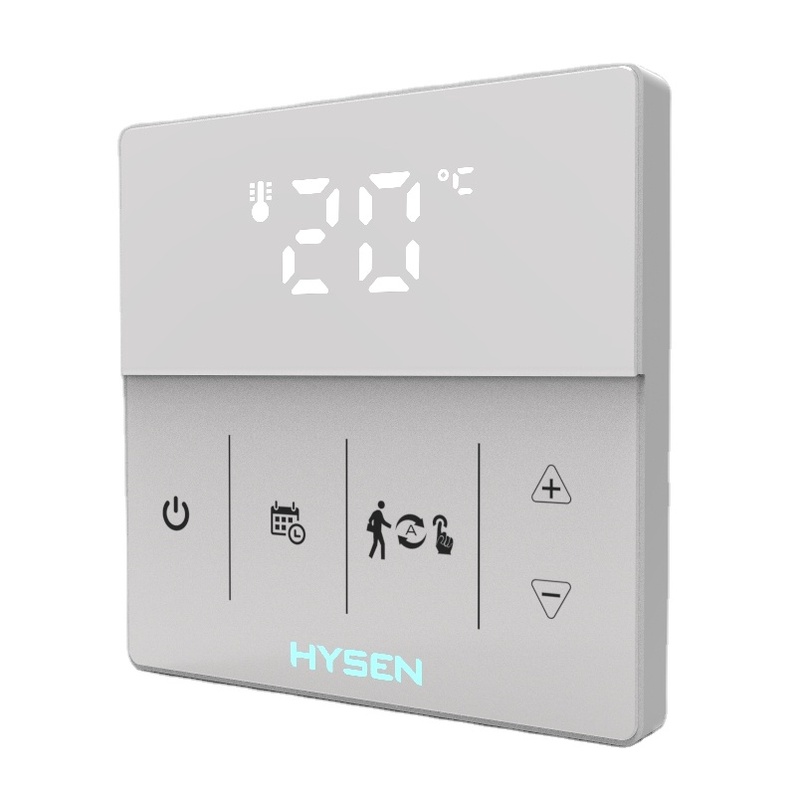 Tuya Smart Thermostat Wifi Programmable Smart