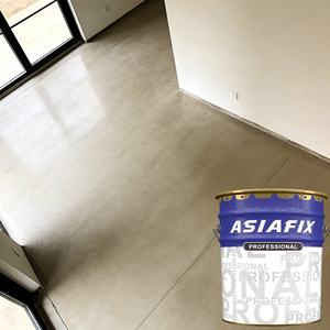 <span class=keywords><strong>Precio</strong></span> <span class=keywords><strong>de</strong></span> Fábrica, Compuesto Autonivelante para Pisos, Cemento Autonivelante para Concreto - Product Image 3