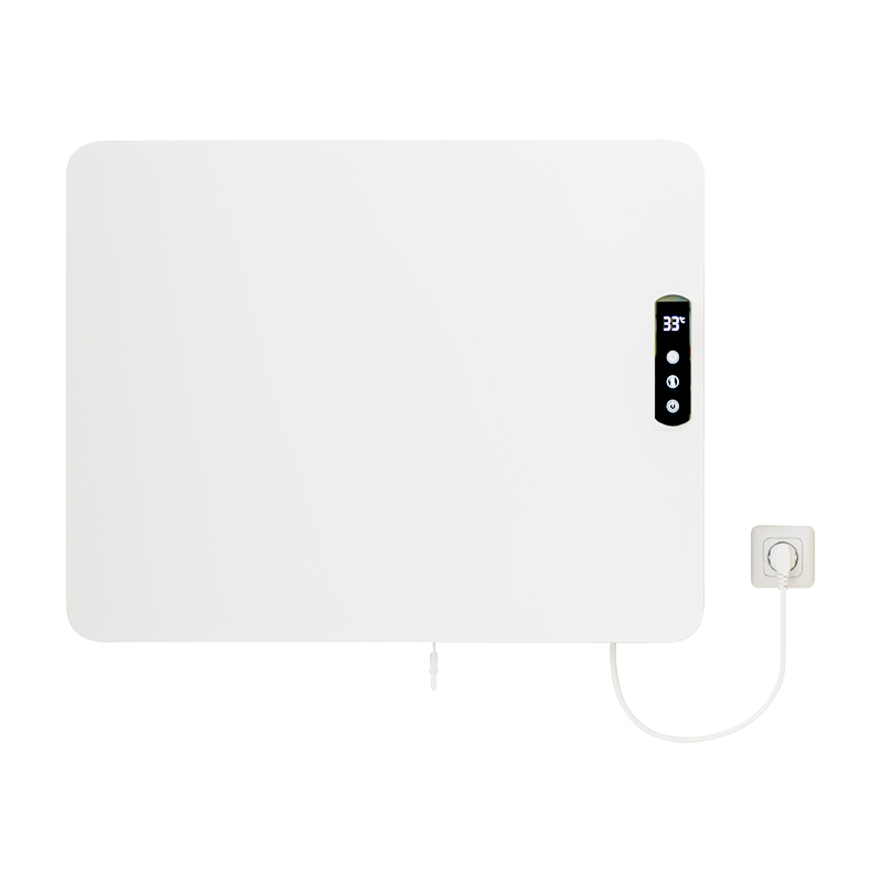Smart Convection Heater Household Fast Heating Electric Heater Wall Mounted Electric Heater