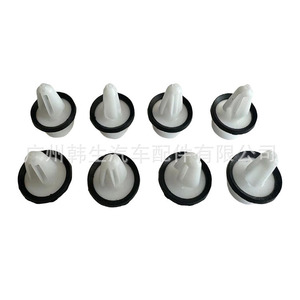 Micro-interrupteur de porte Tesla Models 1016009-00-C, faisceau de câblage - Product Image 1
