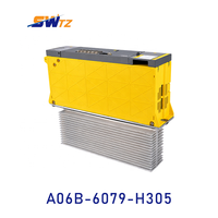 Module d'amplificateur servo 3 axes FANUC original A06B-6079-H305
