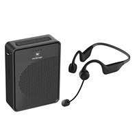 Mini haut-parleur sans fil Loud Winbridge B007 pour la classe
