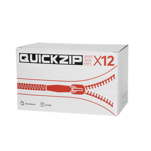 Cierre Adhesivo Rojo WS Personalizado para Restauración de Daños por Agua, para Puertas de Láminas de Plástico - Product Image 4