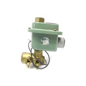 WP8345E1 120V 10-150PSI <span class=keywords><strong>1</strong></span>/4 Nuovo Originale Pronto per la Spedizione Controllore PLC per Automazione Industriale - Product Image 1