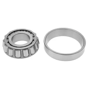 VNV OEM ODM Bearing Manufacturer Make Own Brand tapered roller bearing 30206 30207 30208 rodamiento bearing roller tapered