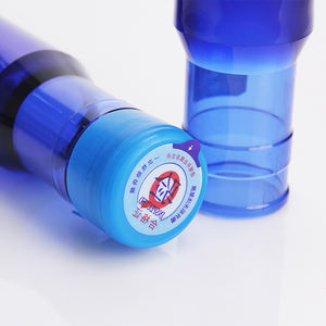 Haute qualité 55Mm 580G 600G 630G 650G 700G <span class=keywords><strong>720G</strong></span> 730G 750G 5 gallons bleu Transparent plastique Pet préforme pour bouteille 20l - Product Image 6