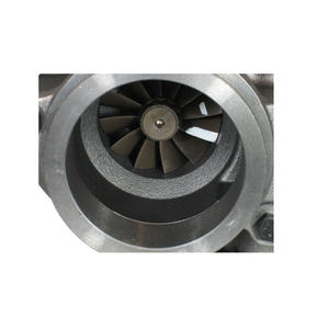 Turbocompresor Holset HX4OW 3536404 Compatible con Cummins 6CTA 6CTAA - Product Image 2