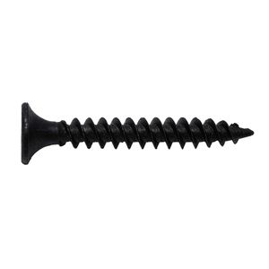 Wholesale Gypsum Concrete <strong>Screw</strong> Machine Drywall <strong>Screws</strong> <strong>Nut</strong> Bolt Black <strong>Self</strong> <strong>Tapping</strong> <strong>Screw</strong> - Product Image 6