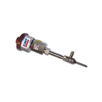 KMT 20479644 20480662 Ensemble de tête de coupe à valve pneumatique, accessoires pour jet d'eau, pièce de rechange pour machine de découpe à jet d'eau