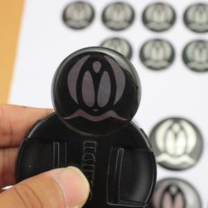 OEM/ODM Pro personalizado mejor precio claro epoxi pegatina cristal adhesivo no amarillo impermeable personalizado epoxi cúpula pegatina - Product Image 5