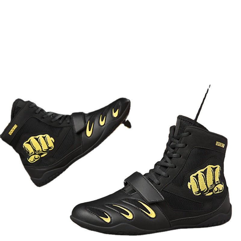 Amazon.es: Zapatillas - Boxeo: Deportes y aire libre