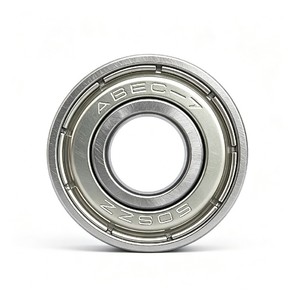 Roulements Micro 608ZZ ABEC-7 608RS 8x22x7mm pour patins et poussettes - Product Image 1
