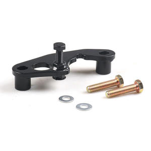 Kit de Reparación de Pernos de Colector de Escape KAP108 para Camiones y SUVs, Kits de Reparación de Frenos, Gran Venta - Product Image 1