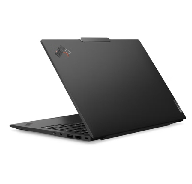 Lenovo ThinkPad X1 Carbon AI 2024 Core Ultra7 14-inch Fully Connected Business Office Laptop
