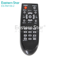 Télécommande intelligente universelle ES-RM156-2 BN59-00891A compatible avec la télécommande Samsung TV BN59-01315A
