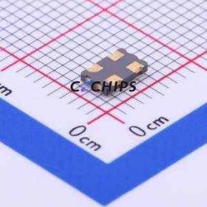 SG-8101CB 25.000000MHz TBGPA Pre-Programmed Oscillator SMD5032-4P Oscillator 25MHz 15ppm - Product Image 2