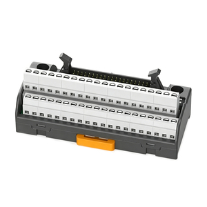 Bloques de Terminales Originales Autonics Serie AFR, AFR-H50B/AFR-H40-LN/AFR-H40-LP, Bloques de Terminales de E/S - Product Image 2