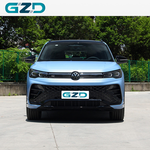   Auto <span class=keywords><strong>Tiguan</strong></span> 2024 SUV 5 Posti, Auto Usate 2WD 4WD, Auto a Benzina Economiche - Product Image 3
