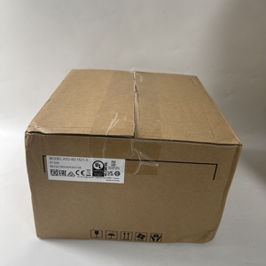 ของแท้ใหม่เอี่ยม AC Servo Drive ASD-B2-1521-B - Product Image 1