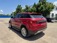 Mobil Bekas Landwind X7 SUV Tahun 2015, Second Hand, Stir Kiri, Transmisi Otomatis, 2.0T, Kilometer Rendah, Kondisi Bagus, Promo, Ekspor, Grosir