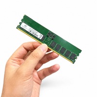 Mémoire RAM DDR5 HP 64 Go 5600 MHz P64707-B21 pour les professionnels à fort volume de ventes
