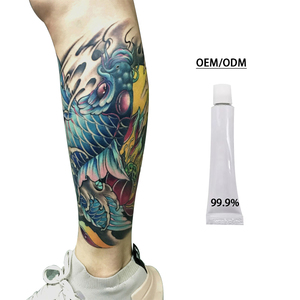 ชุดอุปกรณ์แต่งคิ้วและปากแบบพกพา ครีมสีขาวสำหรับสักลายขนาดเล็ก รุ่นล่าสุด เหมาะสำหรับช่างแต่งหน้าและสตูดิโอเคลื่อนที่ - Product Image 5