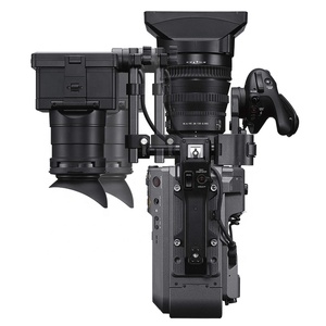 Caméscope professionnel DongFu en gros, original, 99 % neuf, PXW-FX9 XDCAM, système plein format, enregistrement vidéo 4K - Product Image 4