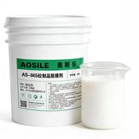 Agent de démoulage pour béton, finition lisse marbrée sur les plaques de moules en acier inoxydable