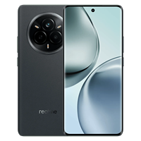 Realme 14 Pro, Pantalla de 6.77'' 120Hz, Dimensity 7300, Cámara de 50MP, Batería de 6000mAh, Carga de 45W, Resistente al Agua IP68/IP69, Teléfono Inteligente 5G
