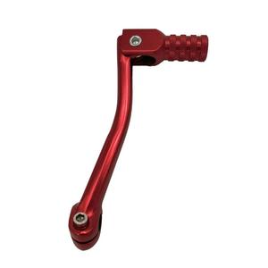 Palanca de Cambios Plegable de Aluminio CNC Ajustable de 110/125/140/150/160/250cc para Motos de Cross y Pit Bikes - Product Image 4