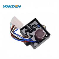 Régulateur de tension automatique AVR TR222 pour moteur à essence, utilisé pour EG2500 EG220 EG1800 EG1400