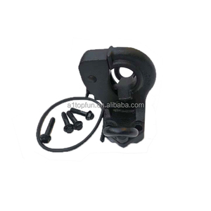 Móc kéo cho Tàu Tuần Dương đất <span class=keywords><strong>Prado</strong></span> fj200 - Product Image 3